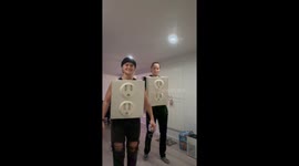 Power Couple Doesn't Need A Plug