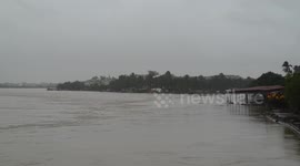 Vietnam landslide leaves 7 dead, several others missing, with search underway