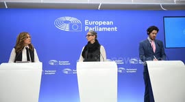 Palestinians transfer to South Africa could help Israel reach 'genocidal aims', UN rapporteur warns