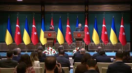 Türkiye pushes to revive Istanbul talks on Ukraine war with plan to address acute issues: President Erdogan