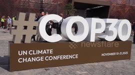 Brazil: China to steadfastly support COP30 in achieving practical outcomes