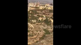 Lebanon: Airstrikes in southern Lebanon after Israeli warning