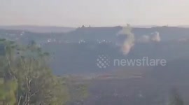 Lebanon: Israel is bombing Lebanon again