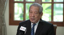 Thailand: Critics around world slam Takaichi's China remarks as breaching international law