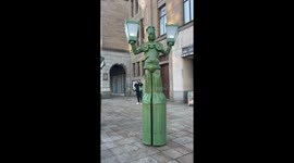 Dundee Christmas Lights Switch-On: A Magical Return After 5 Years!