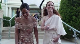 UNCAPTIONED: Jess Glynne responds after girlfriend Alex Scott reveals she's waiting for proposal