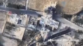 Lebanon: IDF Strikes Hezbollah Rocket Unit Weapons Depots in Southern Lebanon