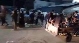 IDF Responds with Airstrike After Gunfire at Forces Near Khan Younis