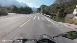 Intense Crash, Calm Fix!