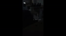 One Prank Scream Scared the Whole Class 