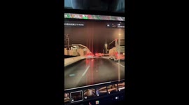 Shanghai's 'Spicy Crab' Cab on a Midnight Mission 