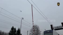 Train accident in southern Czech leaves dozens injured (2)