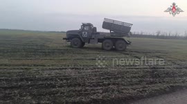 Russia claims to have taken under control another settlement in Ukraine