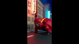 Test Post Upload RAM