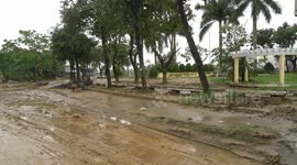 41 dead, 9 missing after floods in central Vietnam