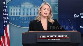 US not participating in G20 summit in South Africa: White House