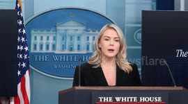 White House: Russia-Ukraine peace plan should be acceptable to both sides