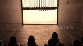 Dark Matter: Exhibition in Berlin