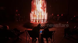 Dark Matter: Exhibition in Berlin