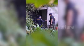 US, Guatemala conduct joint operation to recapture gang leader