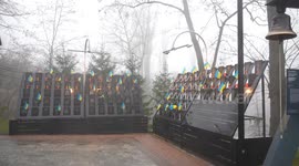 Ukraine marks Day of Dignity and Freedom on Maidan anniversary