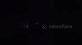 Syria: Syrian Army and SDF Exchange Fire for Second Consecutive Day