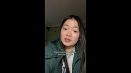 Hilarious ambiguity in viral ‘stuck up our butts’ challenge has viewers in stitches