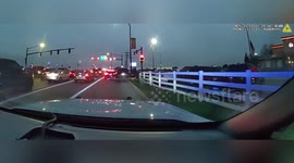 US: Five Year Old Boy Confronts Car Thief After Attack On His Mother