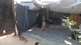 Gaza conflict leaves 57,000 children orphaned