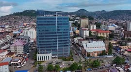 Sierra Leone: Sierra Leonean President reaffirms commitment to one-China policy