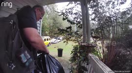 Shake it but don’t break it cause Sears Roebuck don’t make it