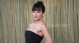 UNCAPTIONED: Lily Allen feels 'validated' by response to new album West End Girl