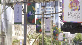 South Africa: Int'l business leaders debate pressing global issues at B20 Summit in Johannesburg