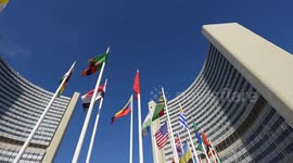 Austria: Iran says Cairo deal with IAEA officially invalid