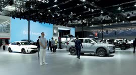 China: Japanese carmakers face further difficulties on Chinese market