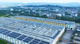 China: AI development in China drives demand of energy equipment, prompting innovation