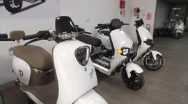 Peru: Chinese e-scooters win over Peruvian riders with affordable price