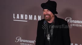 UNCAPTIONED: Billy Bob Thornton opens up about history of drug addiction