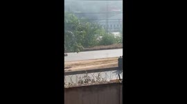 Suicide blast outside G-11 district courts in Islamabad, Pakistan