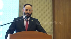 Türkiye: Aleppo Governor Discusses Strengthening Cooperation with Turkish Officials in Gaziantep