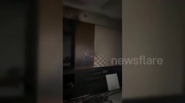 Palestine: Settlers Torch Four Palestinian Homes in Nablus Overnight