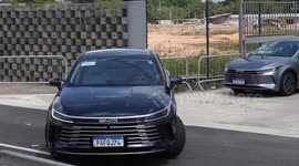 Brazil: Hybrid, electric vehicles play key logistics role at COP30