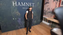 US: 'Hamnet' Special Film Screening - Arrivals
