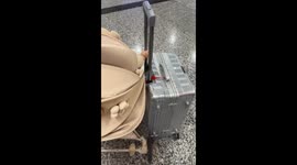 Tiny Baby, Mighty Pull