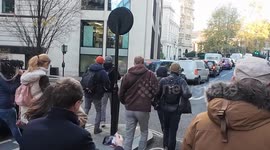 Former Reform UK leader Nathan Gill faces court over bribery case