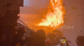 Gas leak blast in factory kills 15 people in Pakistan: Reports