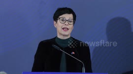 Albania hosts 'Our Pathway to EU' Growth Plan Summit (2)