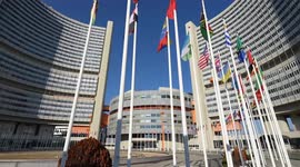 Austria: Chinese IAEA envoy calls for strict oversight of Japan's nuclear threats