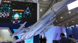 UAE: Dubai Airshow concludes with billions in deals