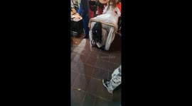 Day of the Dead in Coyoacan